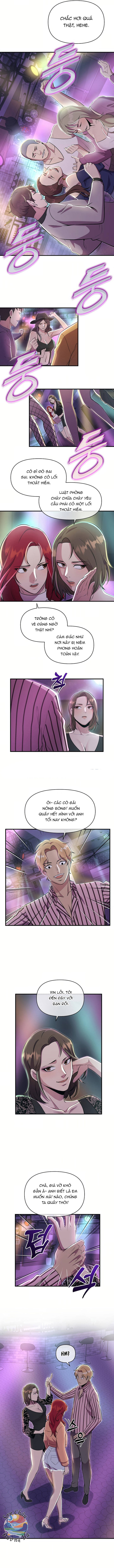 Đạo Sĩ Jeon Jun-Seok - Chapter 13 - Page 6