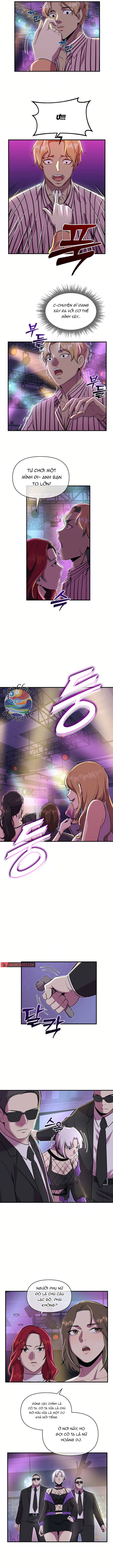 Đạo Sĩ Jeon Jun-Seok - Chapter 13 - Page 7