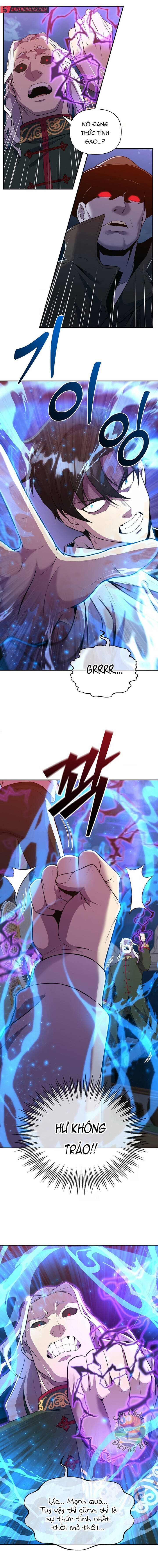 Đạo Sĩ Jeon Jun-Seok - Chapter 2 - Page 12