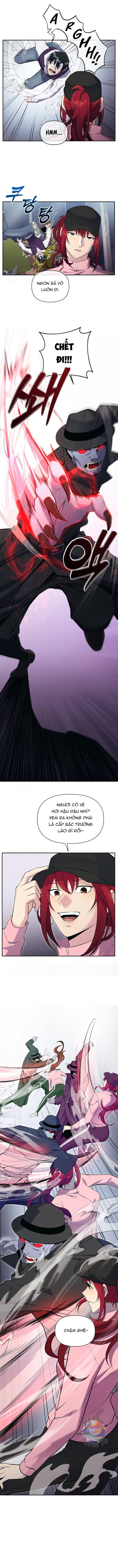 Đạo Sĩ Jeon Jun-Seok - Chapter 2 - Page 3