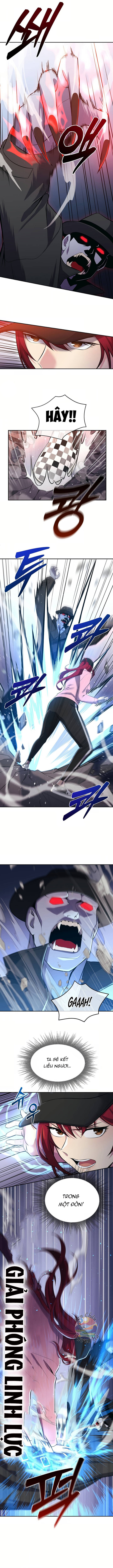 Đạo Sĩ Jeon Jun-Seok - Chapter 2 - Page 4