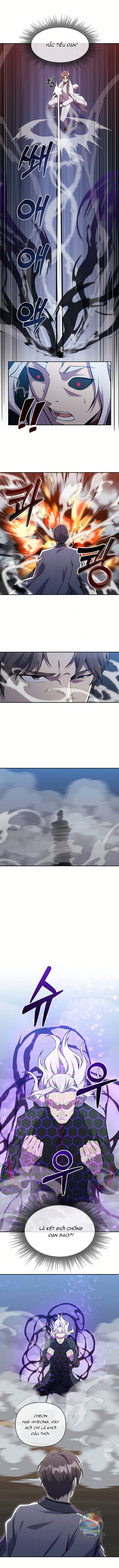 Đạo Sĩ Jeon Jun-Seok - Chapter 3 - Page 6