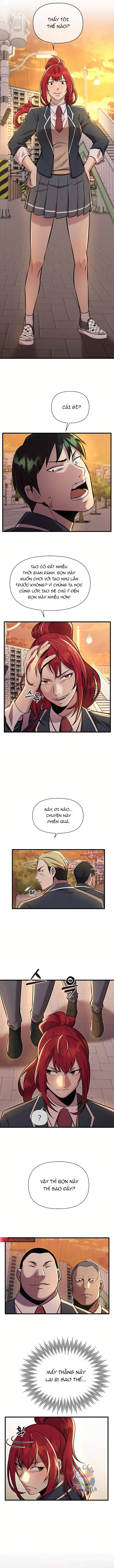 Đạo Sĩ Jeon Jun-Seok - Chapter 9 - Page 8