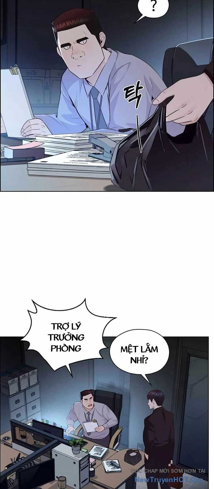 Người Đàn Ông Thực Thụ - Chapter 215 - Page 20