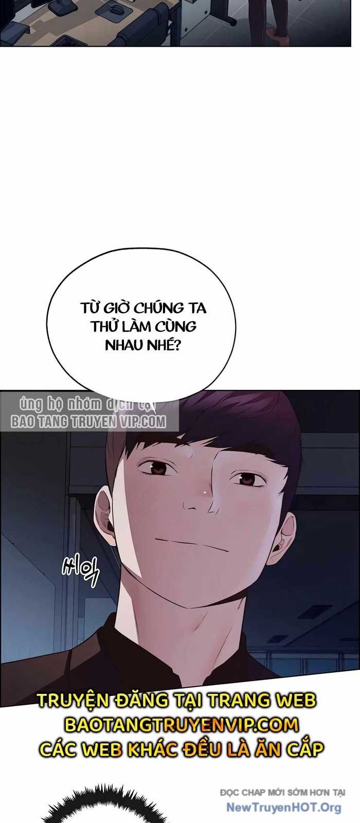 Người Đàn Ông Thực Thụ - Chapter 215 - Page 21