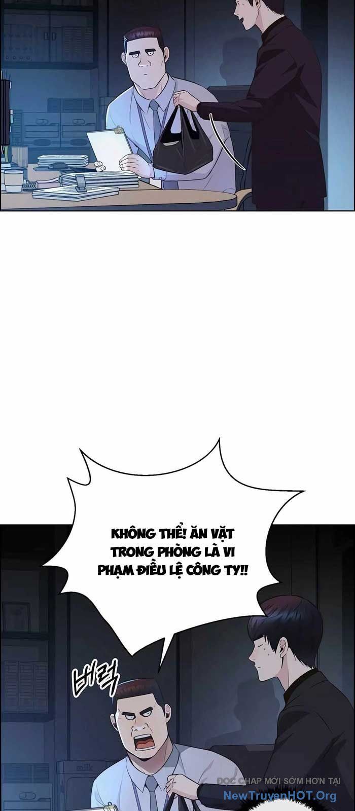 Người Đàn Ông Thực Thụ - Chapter 215 - Page 24