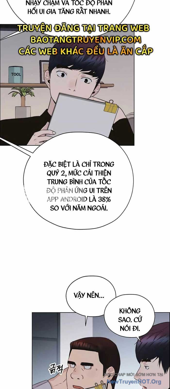 Người Đàn Ông Thực Thụ - Chapter 215 - Page 27