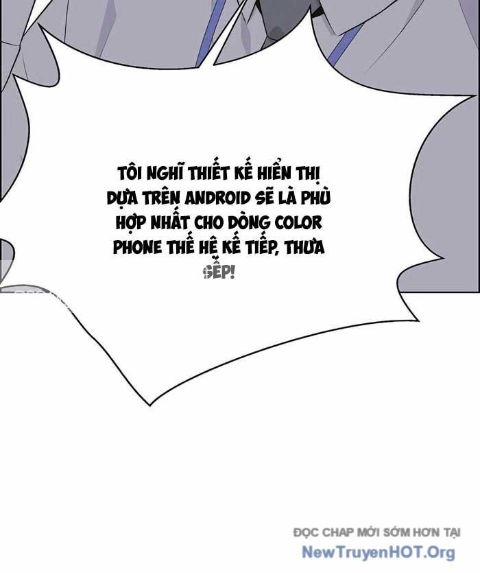 Người Đàn Ông Thực Thụ - Chapter 215 - Page 29