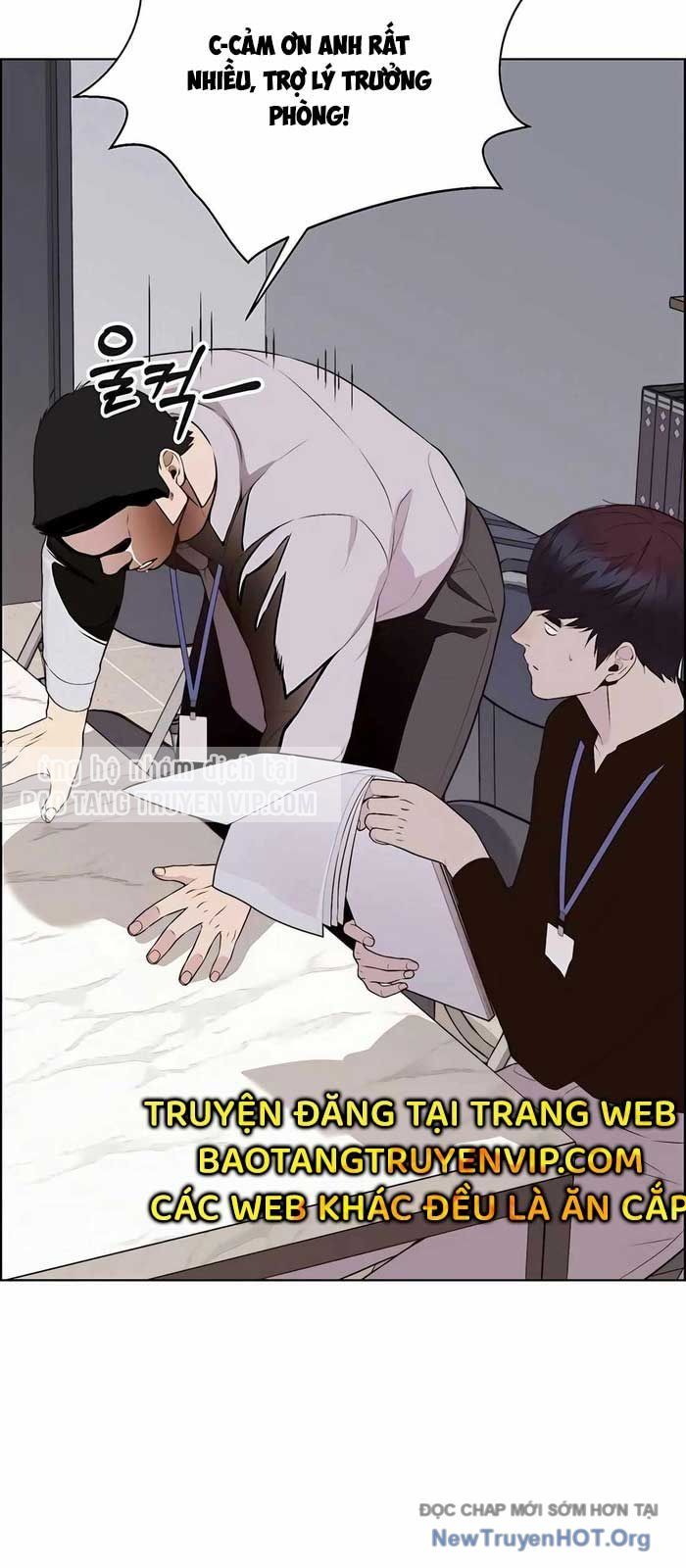 Người Đàn Ông Thực Thụ - Chapter 215 - Page 35
