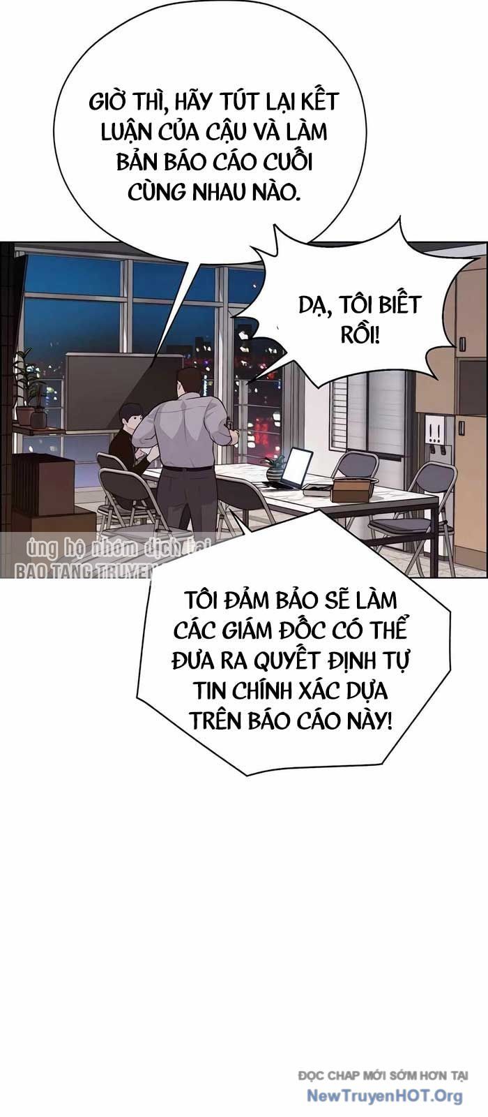 Người Đàn Ông Thực Thụ - Chapter 215 - Page 37