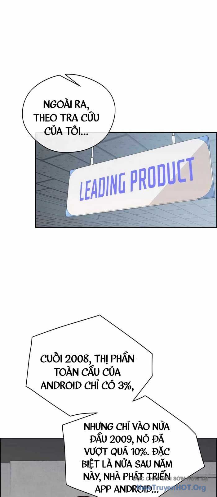 Người Đàn Ông Thực Thụ - Chapter 215 - Page 38