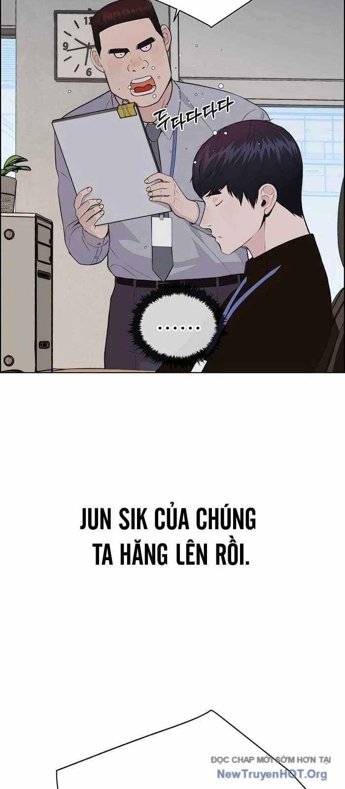 Người Đàn Ông Thực Thụ - Chapter 215 - Page 39