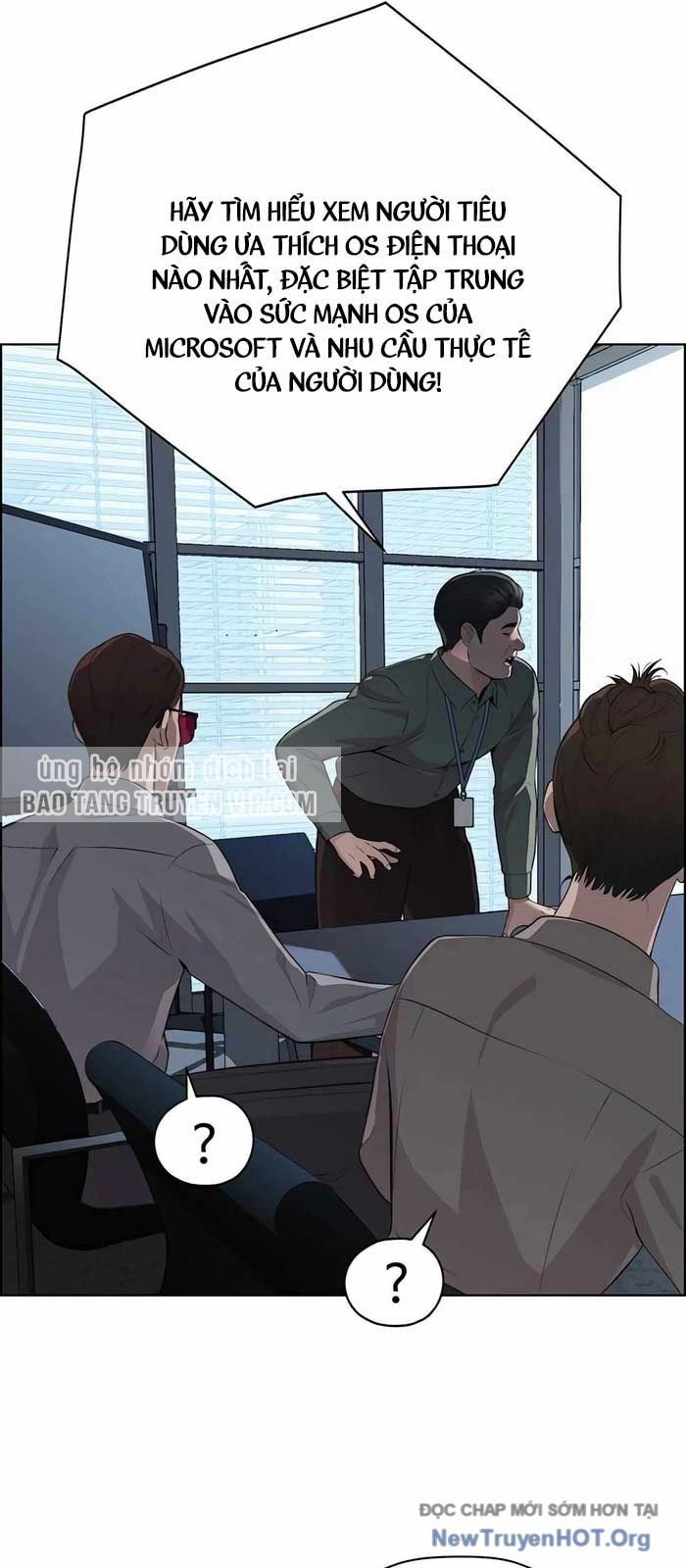 Người Đàn Ông Thực Thụ - Chapter 215 - Page 45