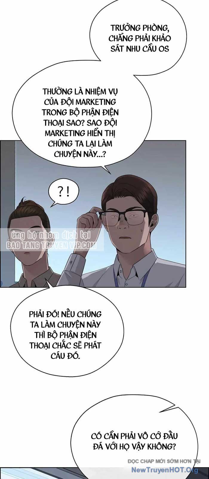 Người Đàn Ông Thực Thụ - Chapter 215 - Page 46