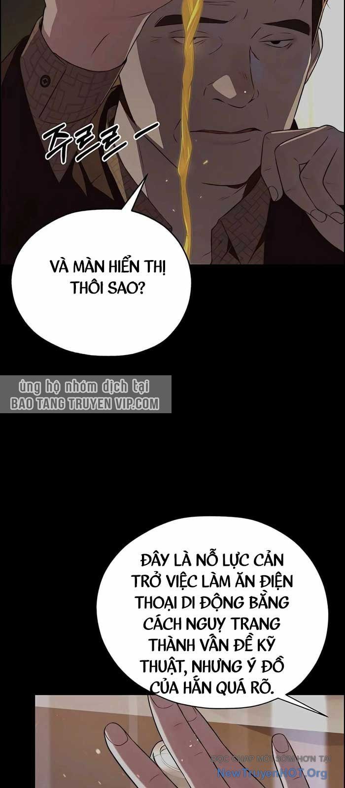 Người Đàn Ông Thực Thụ - Chapter 215 - Page 56