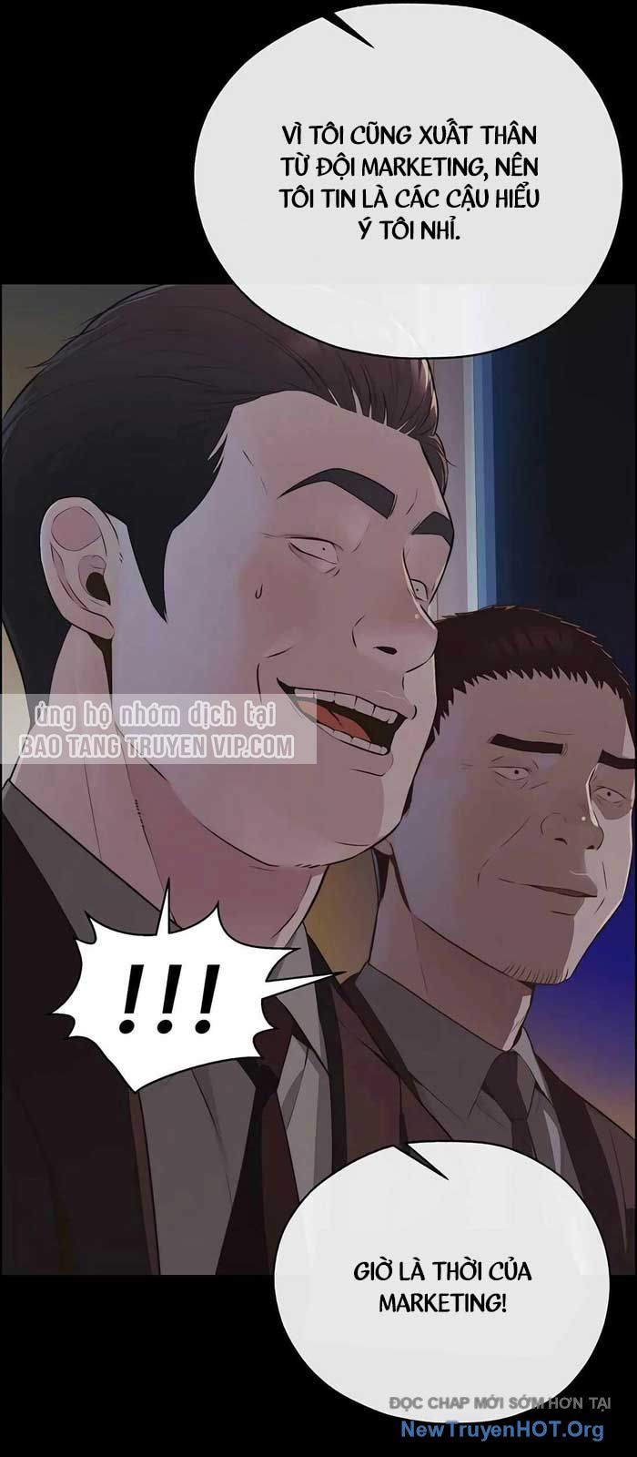 Người Đàn Ông Thực Thụ - Chapter 215 - Page 61