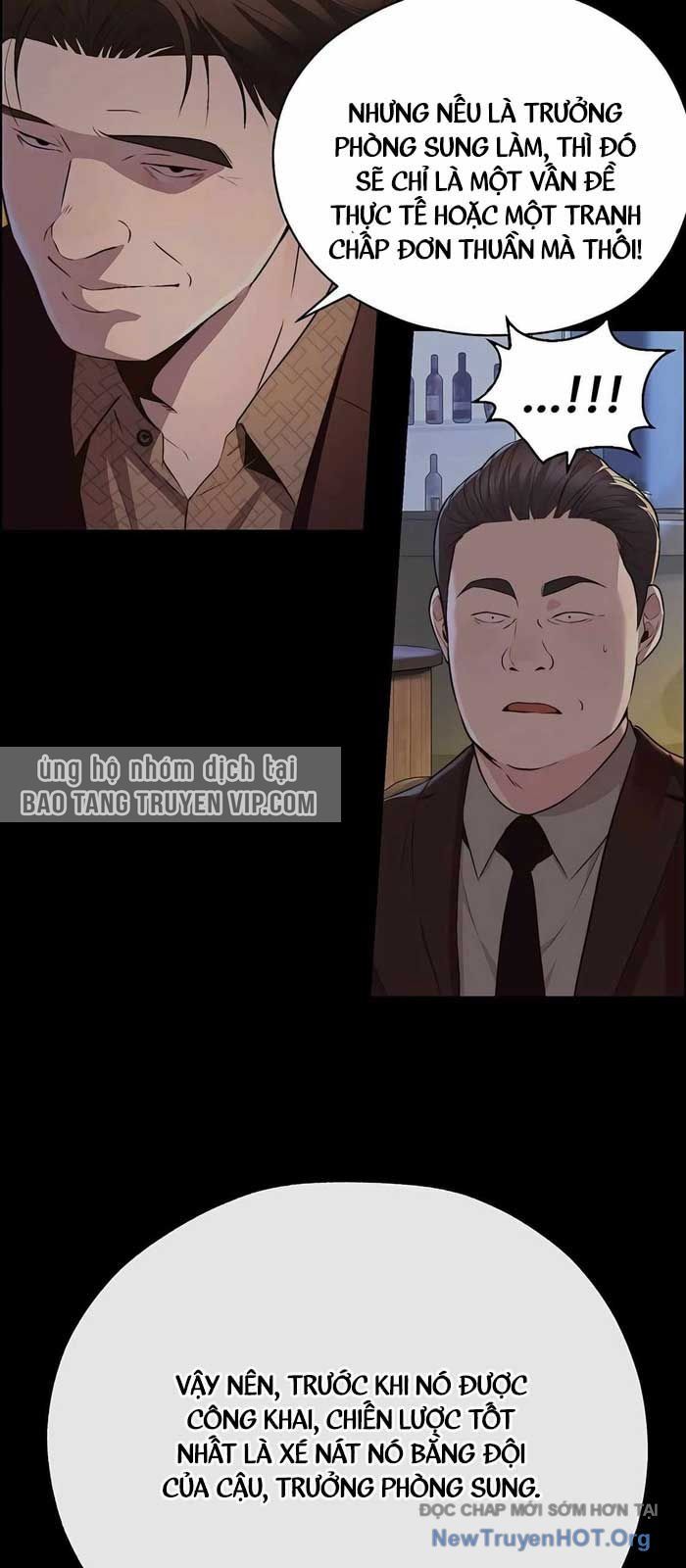 Người Đàn Ông Thực Thụ - Chapter 215 - Page 63