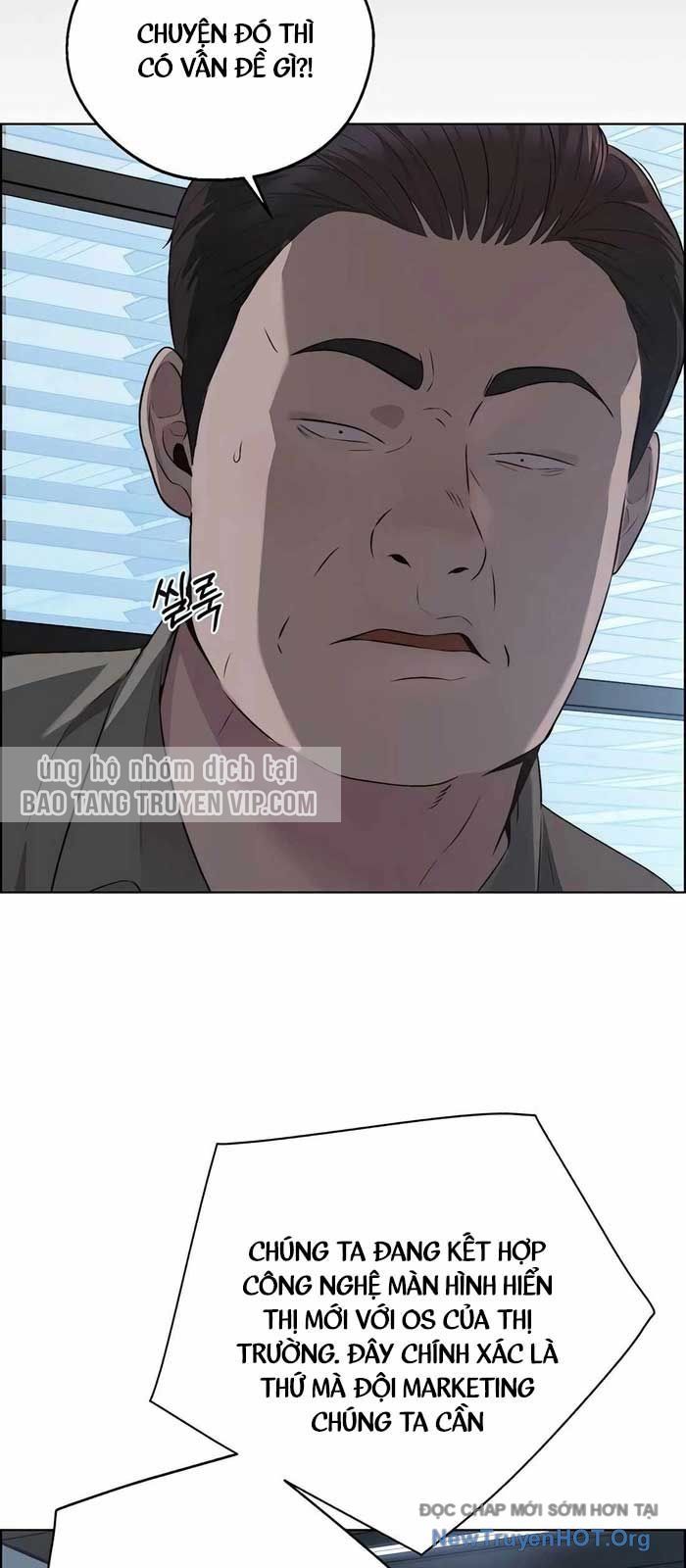 Người Đàn Ông Thực Thụ - Chapter 215 - Page 65