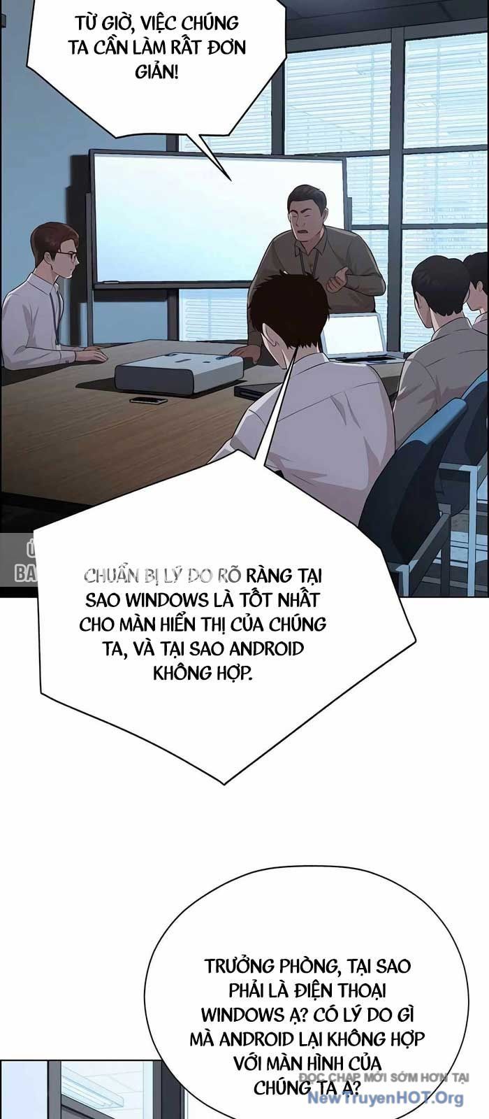 Người Đàn Ông Thực Thụ - Chapter 215 - Page 66