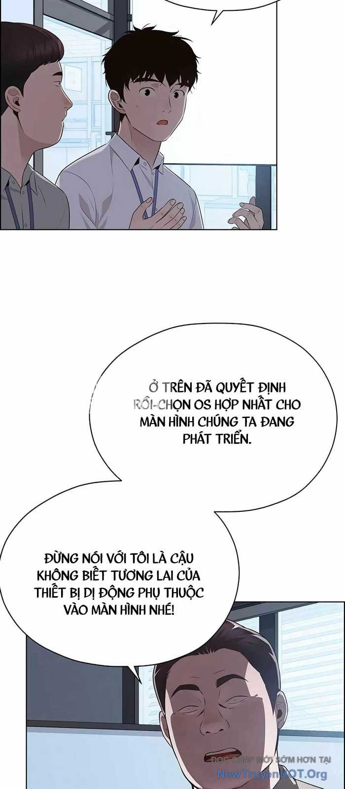 Người Đàn Ông Thực Thụ - Chapter 215 - Page 67