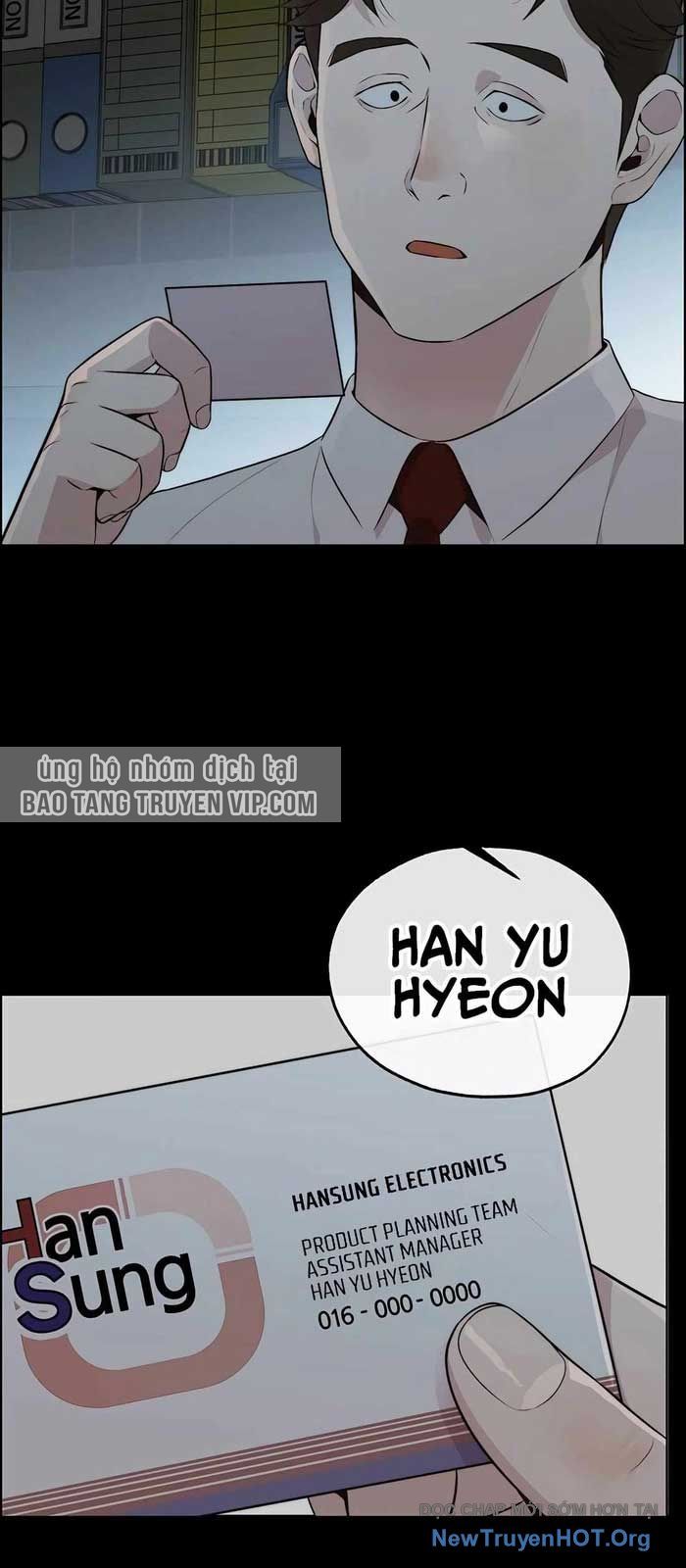 Người Đàn Ông Thực Thụ - Chapter 215 - Page 7