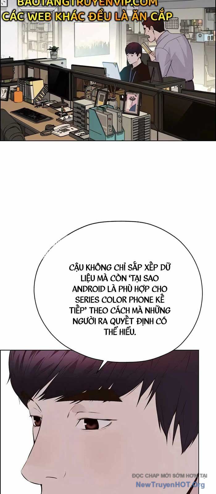 Người Đàn Ông Thực Thụ - Chapter 215 - Page 78