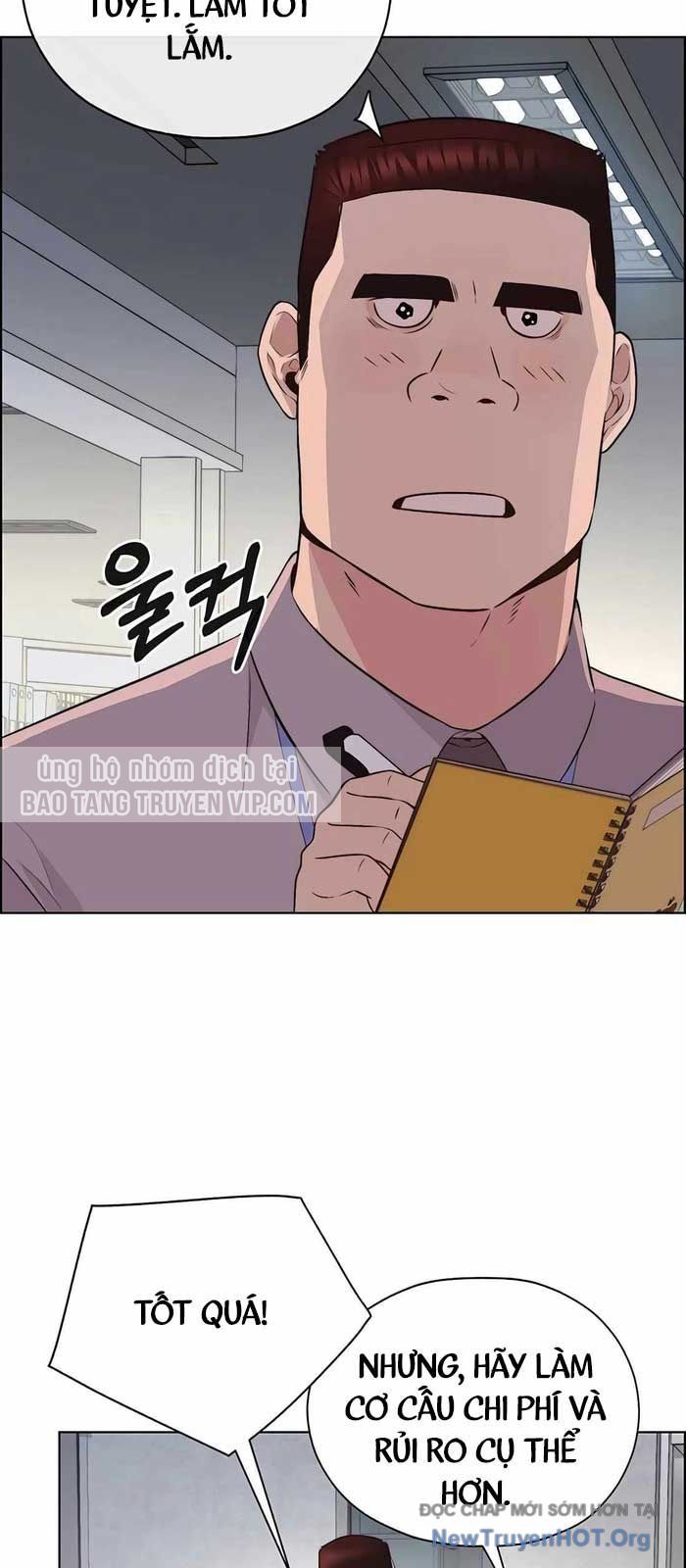 Người Đàn Ông Thực Thụ - Chapter 215 - Page 80