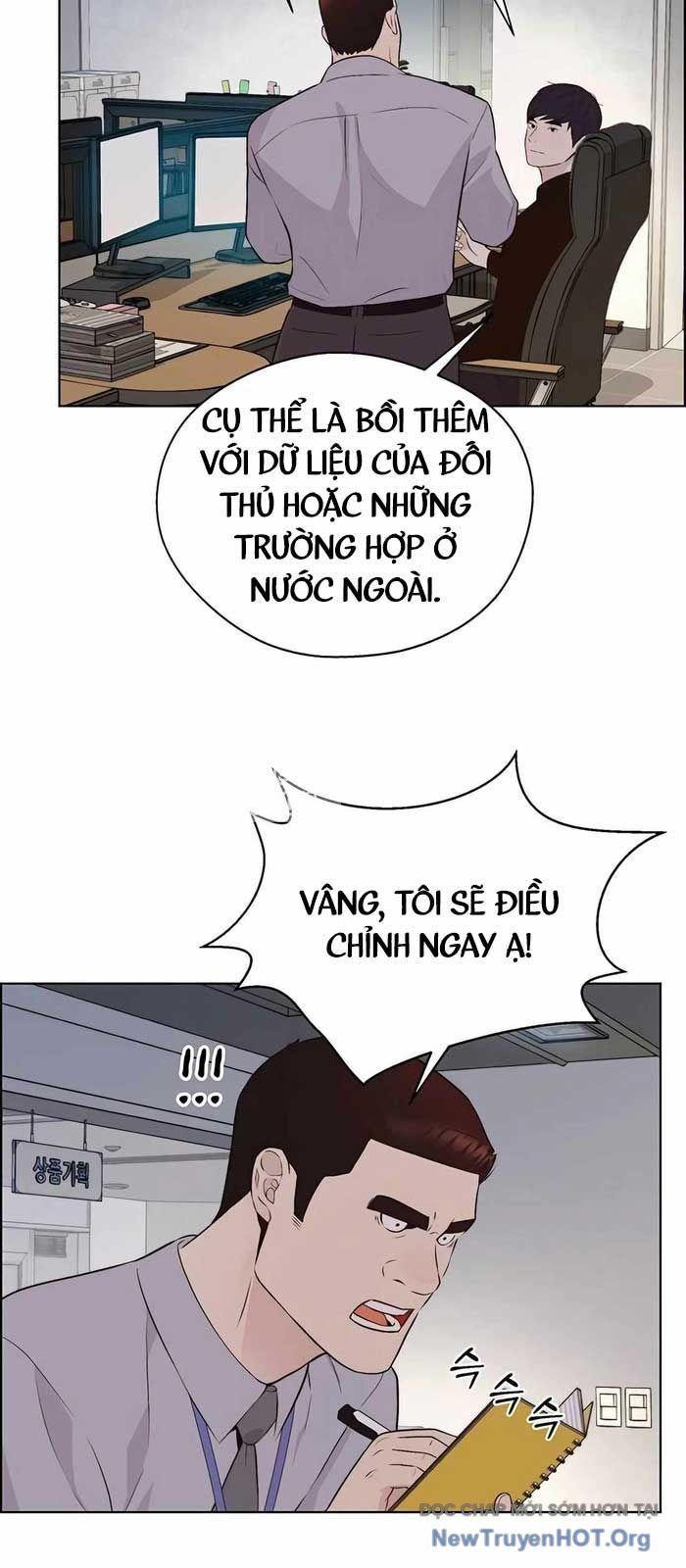 Người Đàn Ông Thực Thụ - Chapter 215 - Page 81