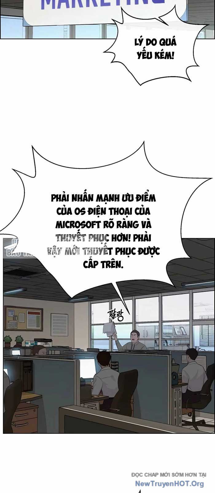 Người Đàn Ông Thực Thụ - Chapter 215 - Page 83