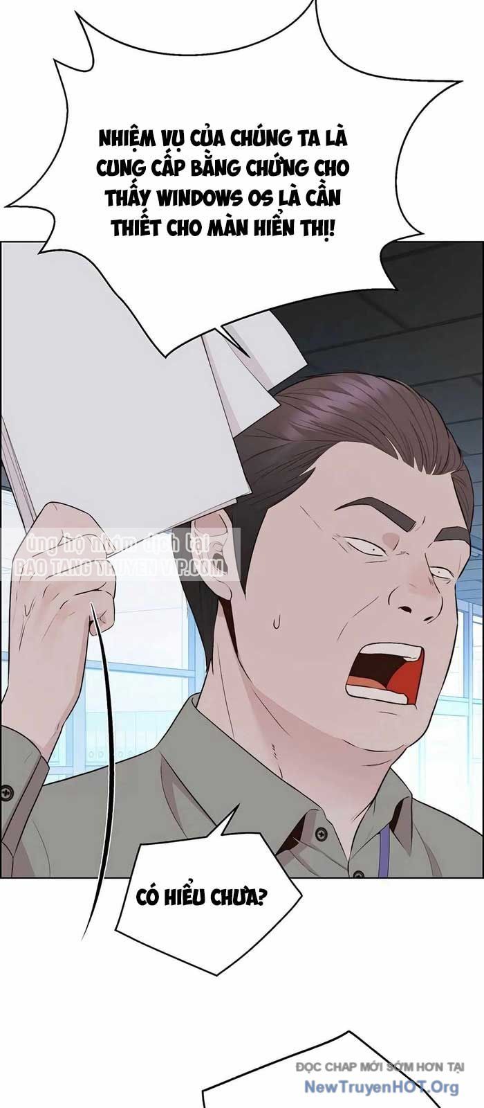 Người Đàn Ông Thực Thụ - Chapter 215 - Page 84