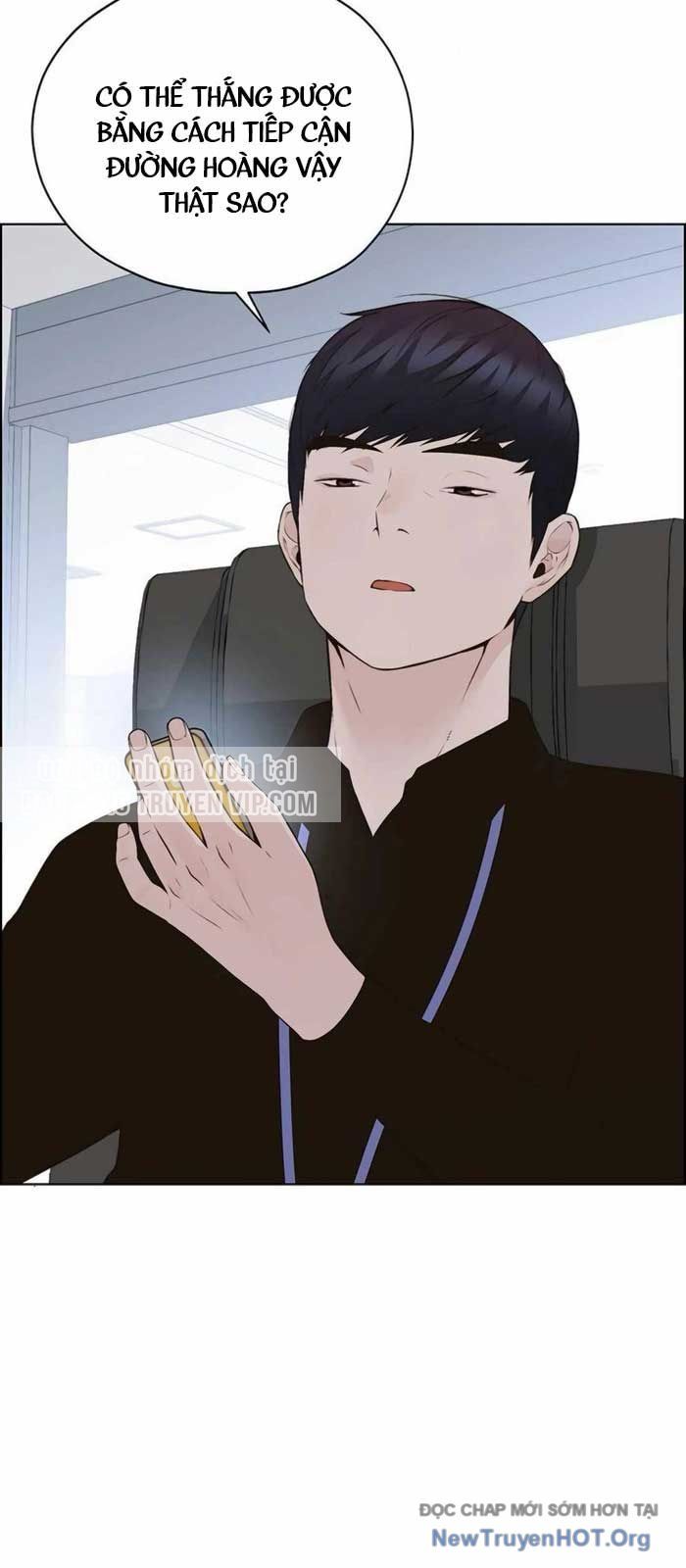 Người Đàn Ông Thực Thụ - Chapter 216 - Page 10