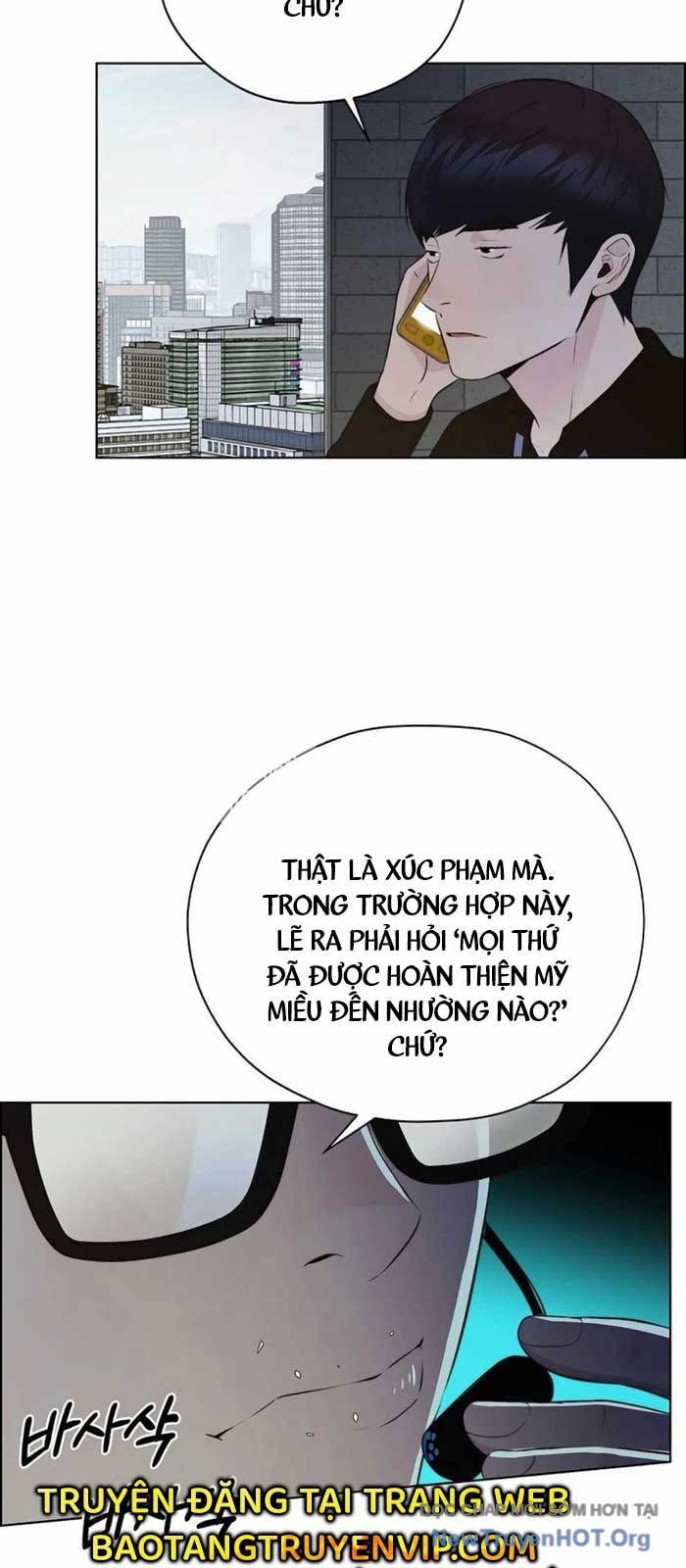Người Đàn Ông Thực Thụ - Chapter 216 - Page 16