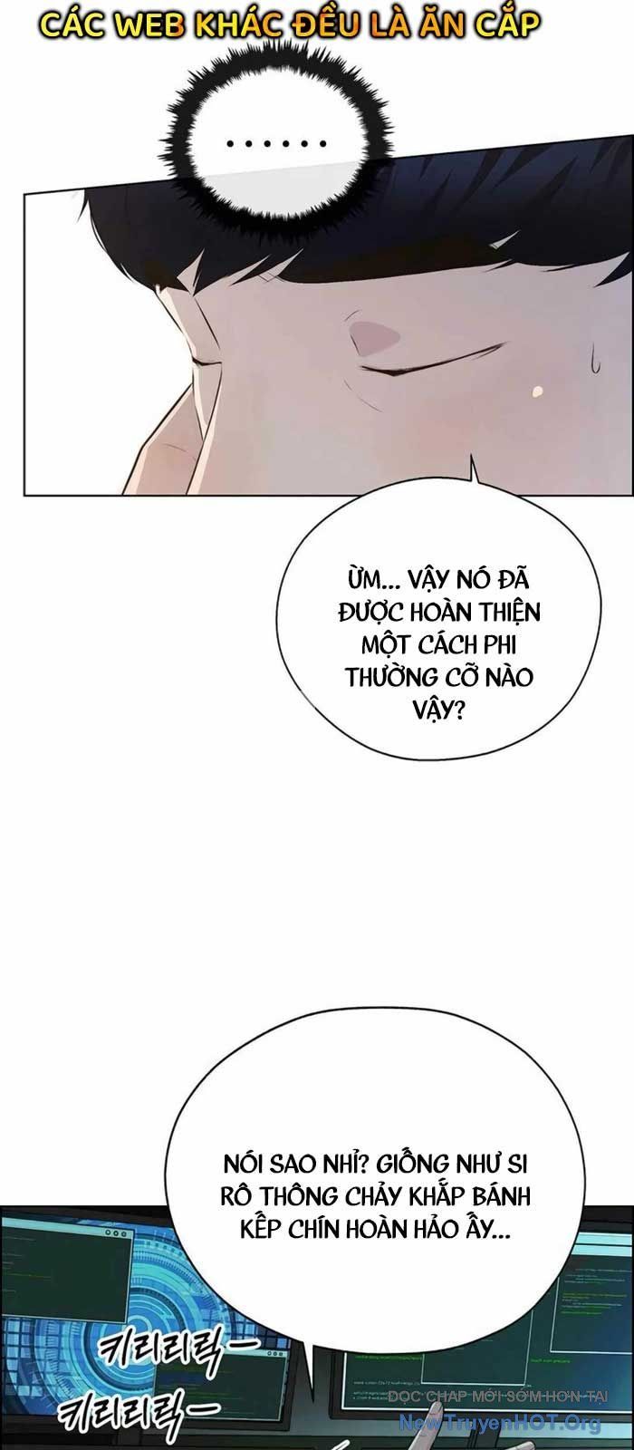 Người Đàn Ông Thực Thụ - Chapter 216 - Page 17