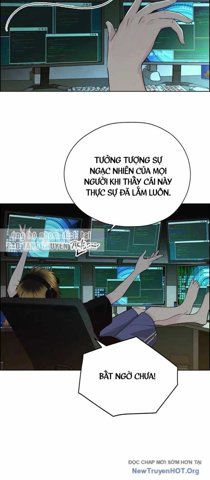 Người Đàn Ông Thực Thụ - Chapter 216 - Page 18