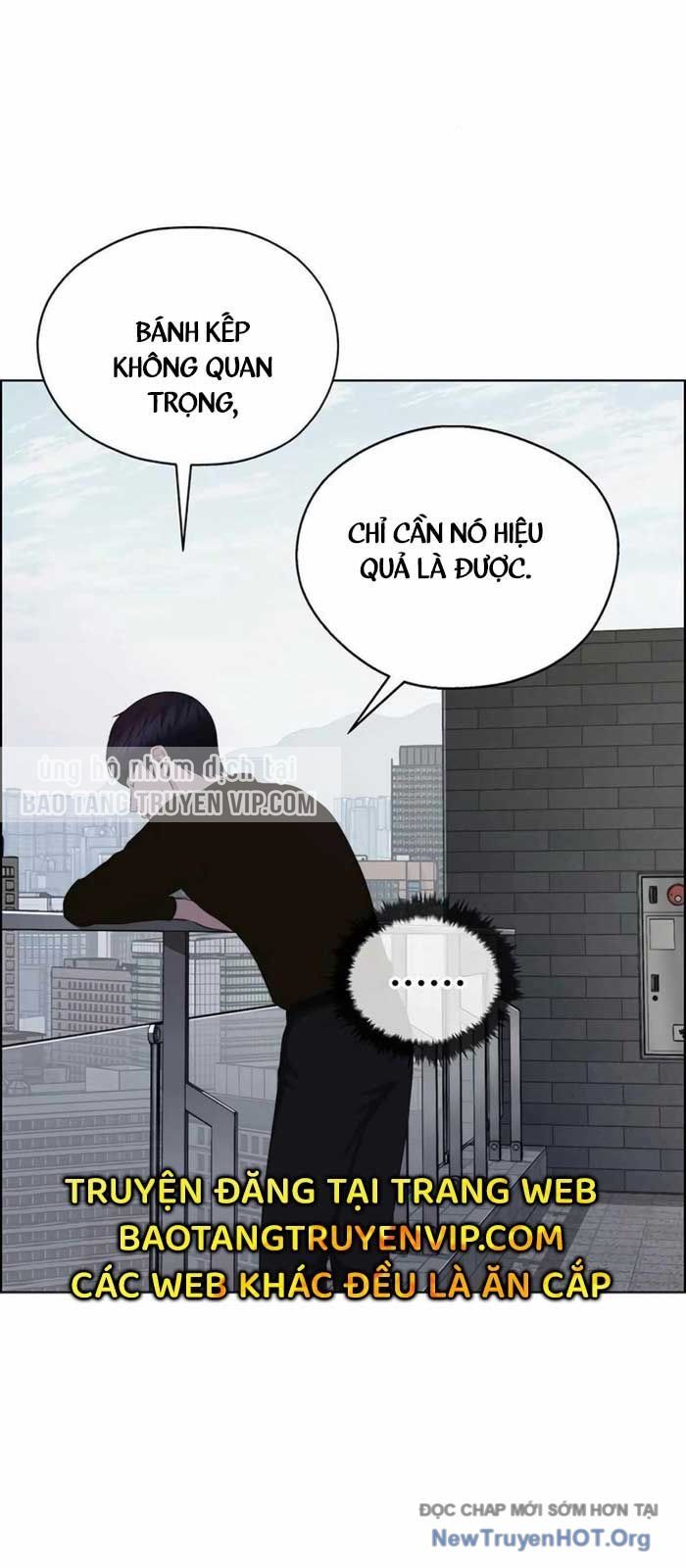 Người Đàn Ông Thực Thụ - Chapter 216 - Page 19