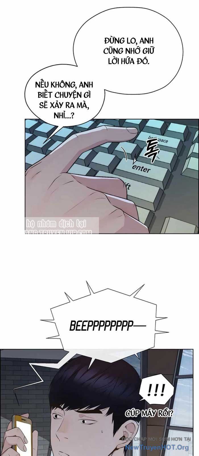 Người Đàn Ông Thực Thụ - Chapter 216 - Page 20