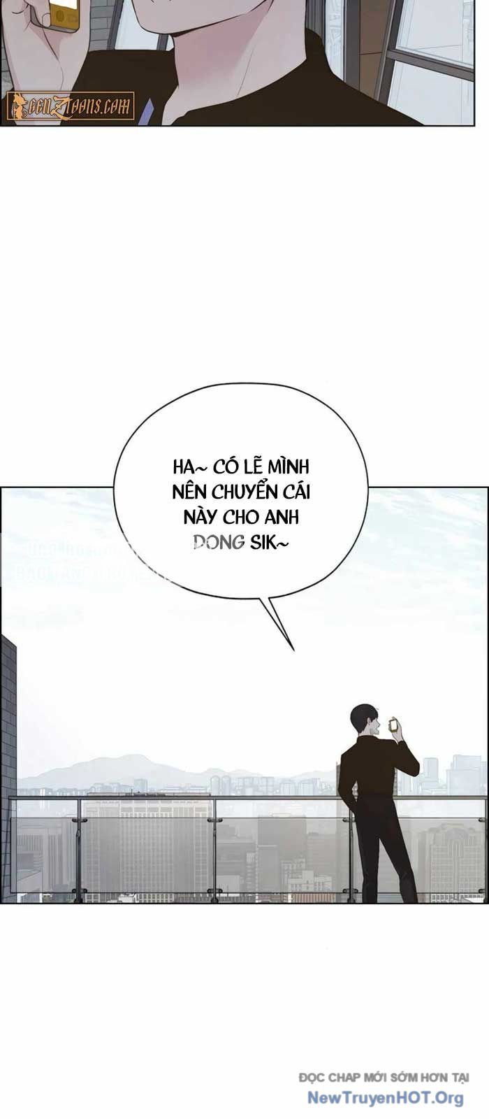 Người Đàn Ông Thực Thụ - Chapter 216 - Page 21