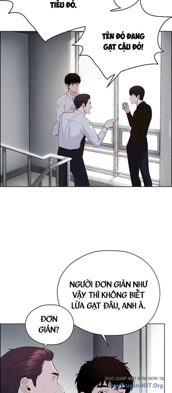 Người Đàn Ông Thực Thụ - Chapter 216 - Page 27