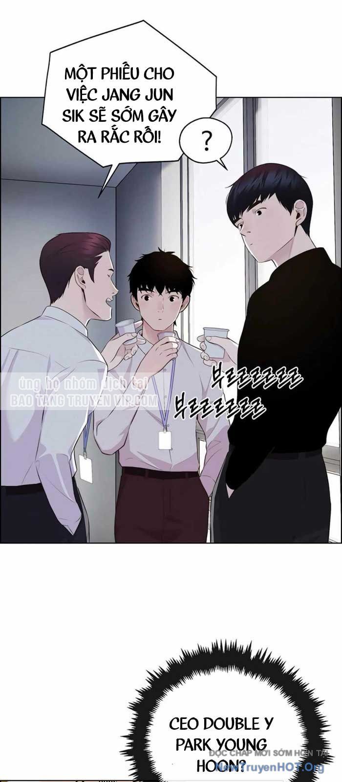 Người Đàn Ông Thực Thụ - Chapter 216 - Page 29