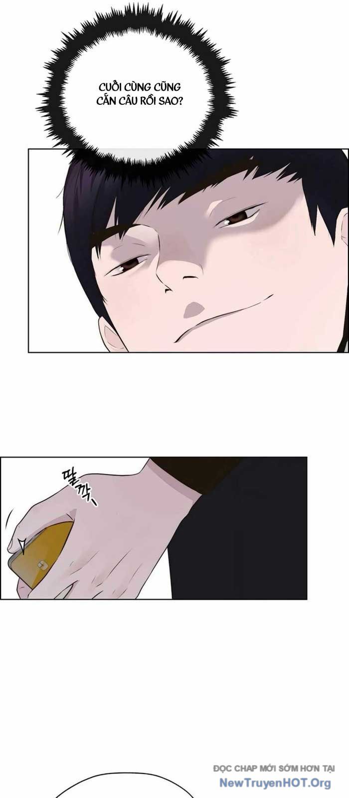 Người Đàn Ông Thực Thụ - Chapter 216 - Page 31