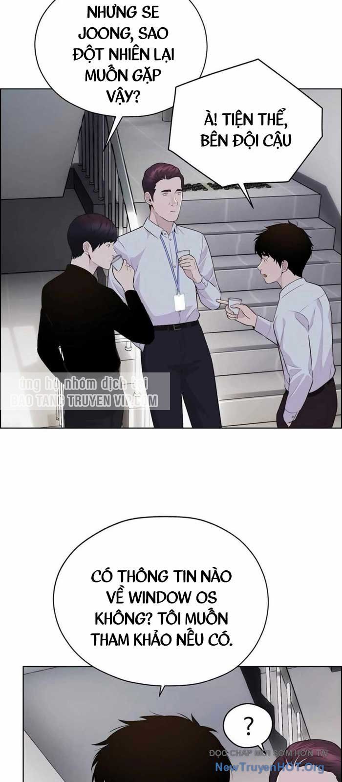 Người Đàn Ông Thực Thụ - Chapter 216 - Page 32
