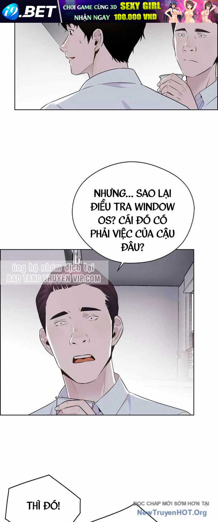 Người Đàn Ông Thực Thụ - Chapter 216 - Page 33