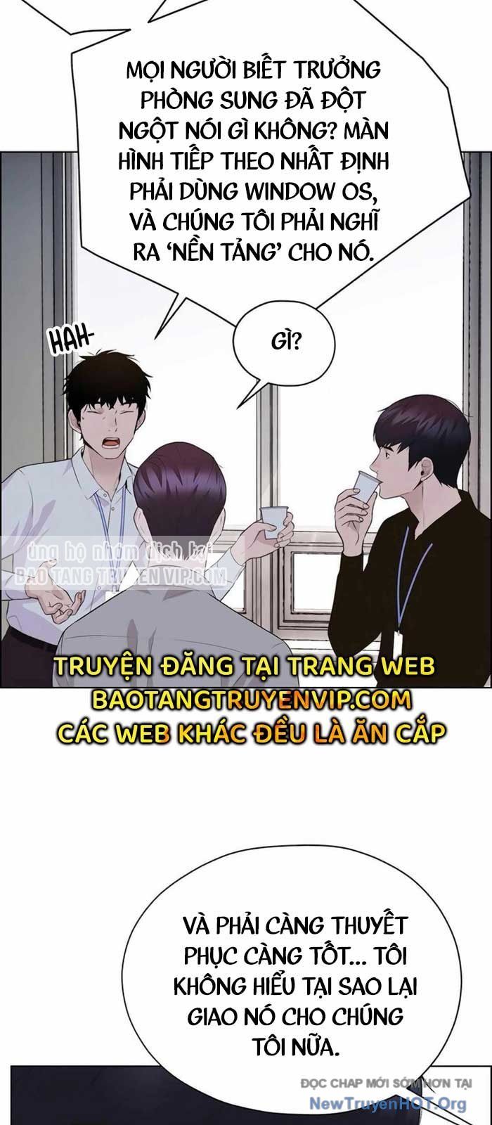 Người Đàn Ông Thực Thụ - Chapter 216 - Page 34