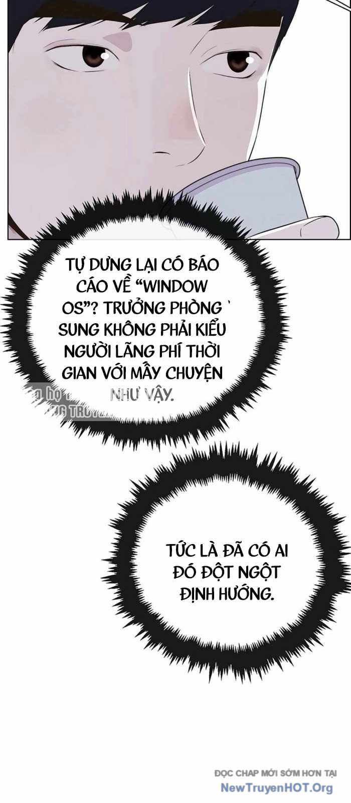 Người Đàn Ông Thực Thụ - Chapter 216 - Page 35