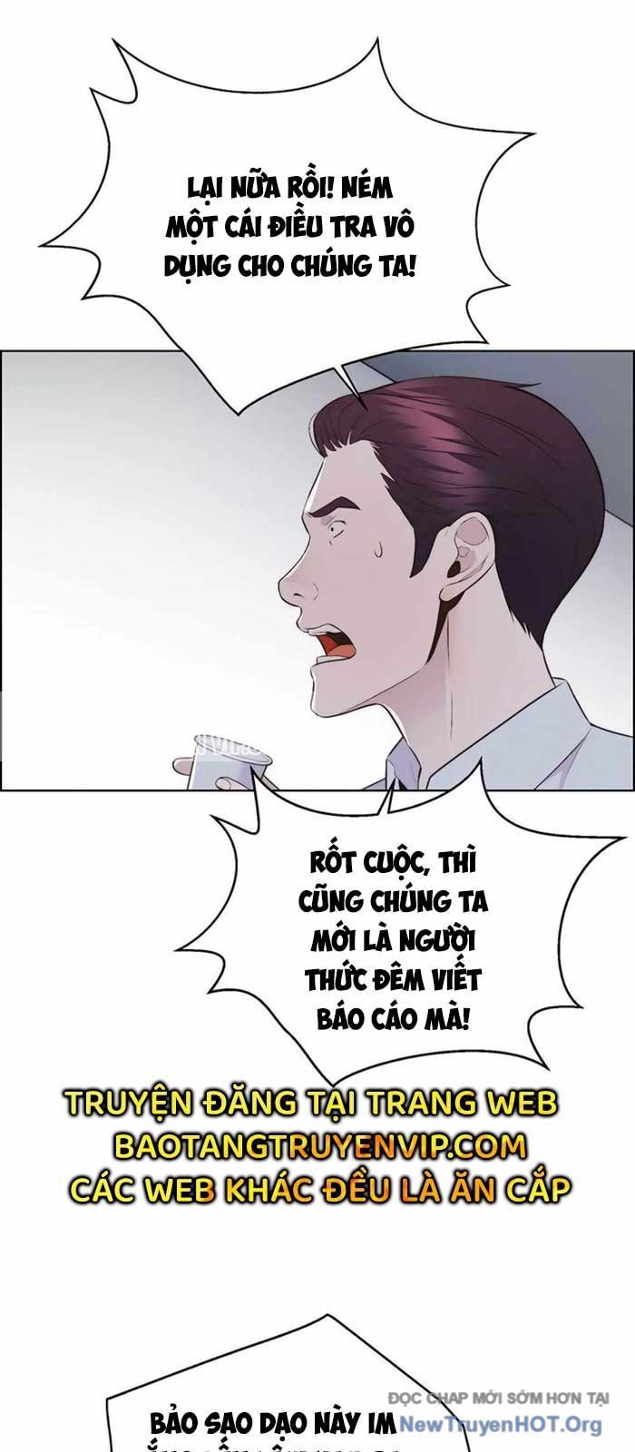 Người Đàn Ông Thực Thụ - Chapter 216 - Page 36