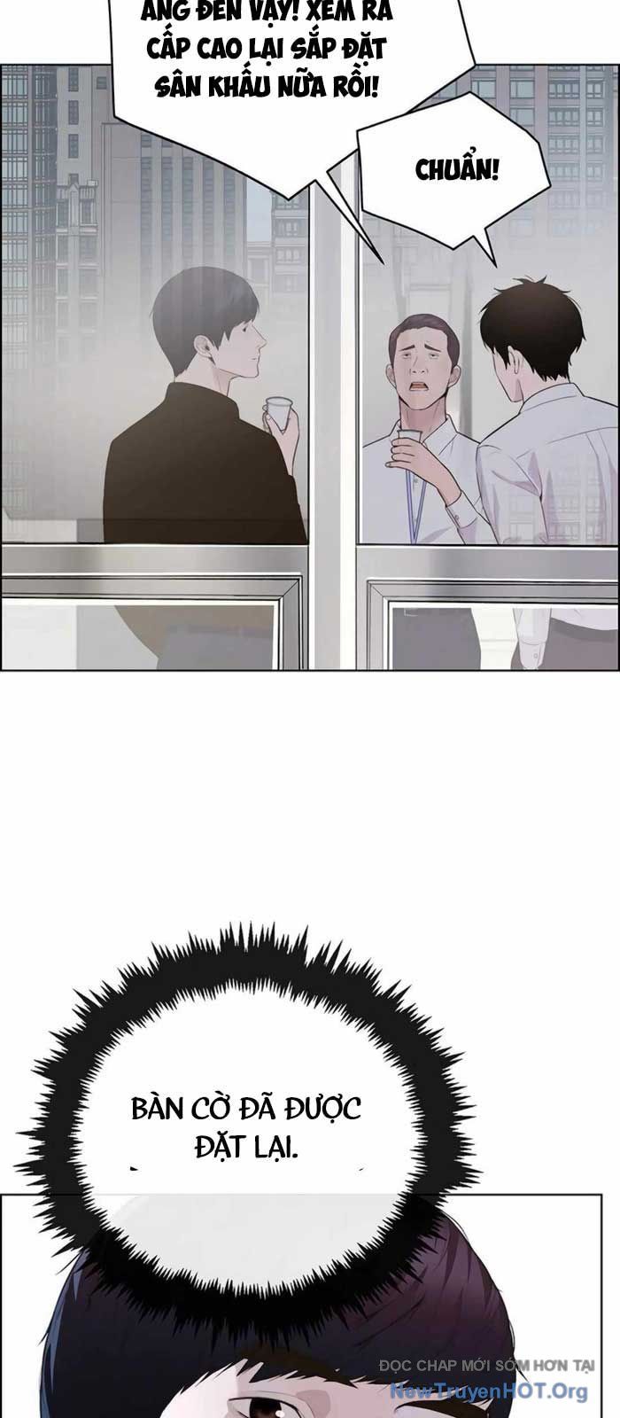 Người Đàn Ông Thực Thụ - Chapter 216 - Page 37