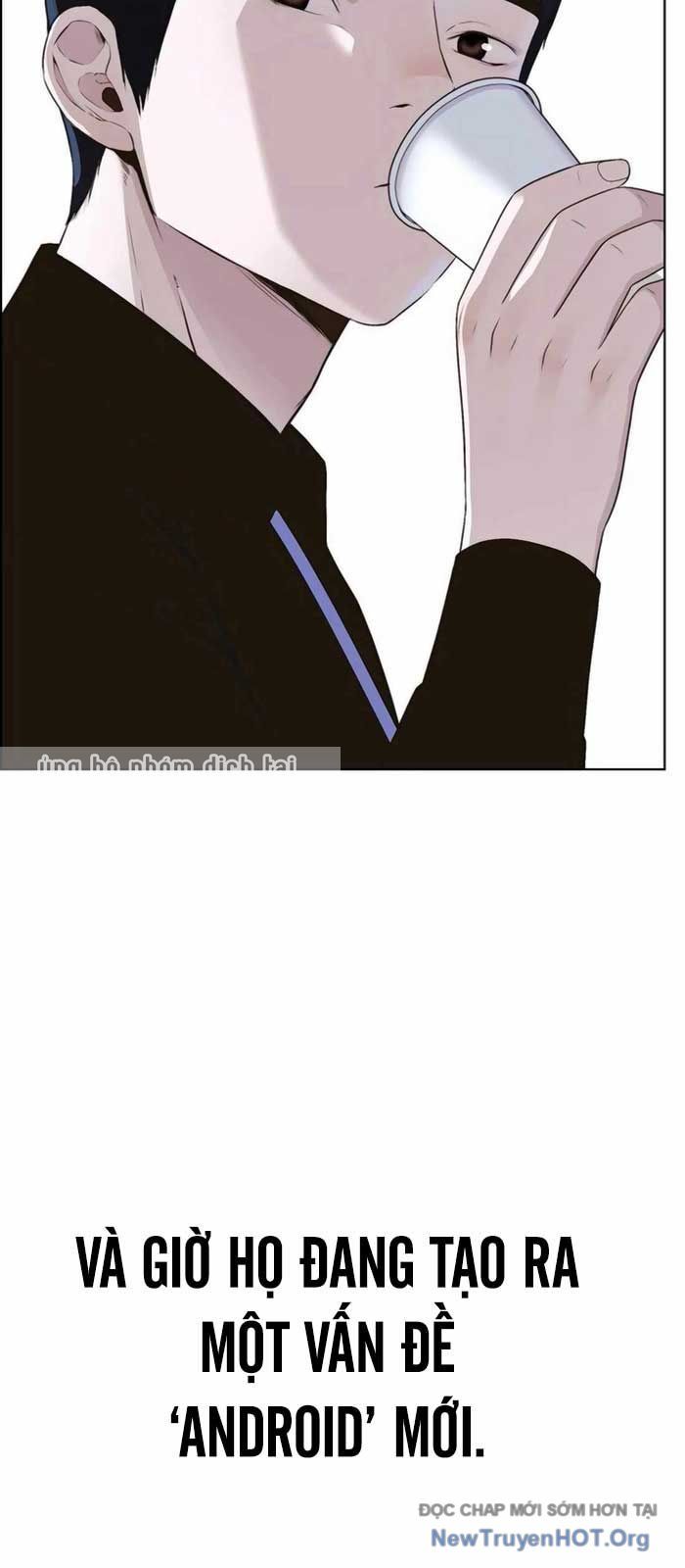 Người Đàn Ông Thực Thụ - Chapter 216 - Page 38