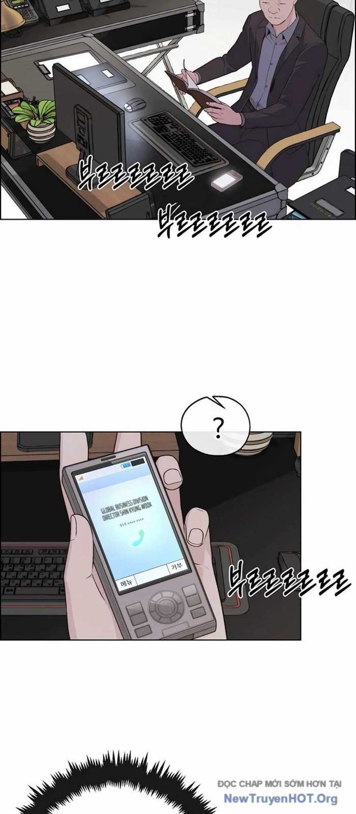 Người Đàn Ông Thực Thụ - Chapter 216 - Page 4