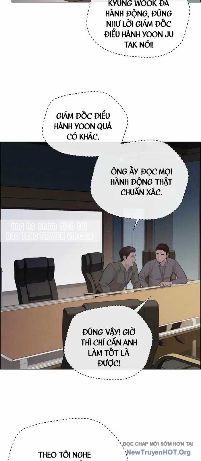 Người Đàn Ông Thực Thụ - Chapter 216 - Page 41