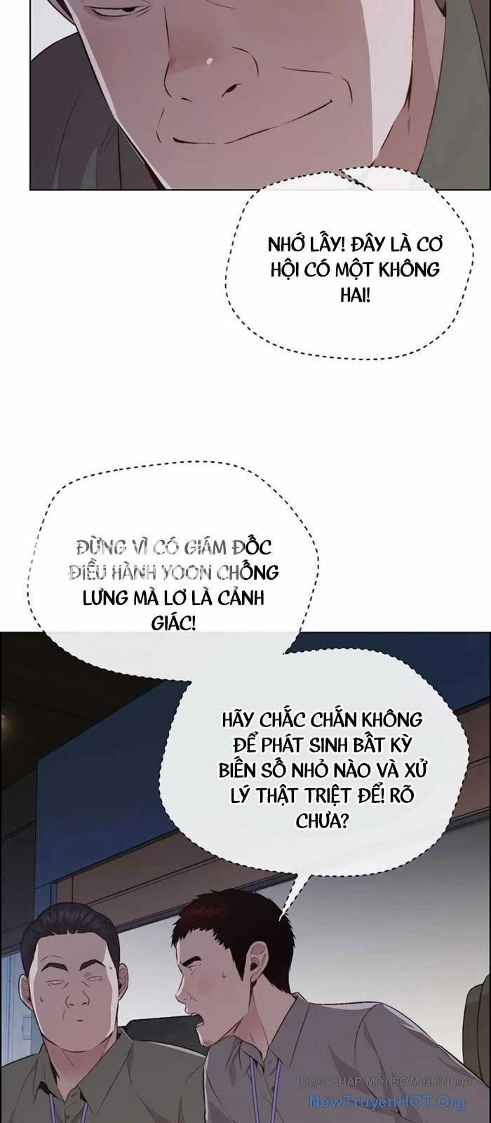 Người Đàn Ông Thực Thụ - Chapter 216 - Page 43